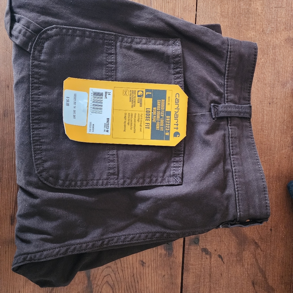 Women's work pants